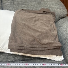 色々使える枕（抱き枕）？クッションの画像