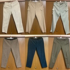 レディース 17点 まとめ売り M-Lサイズの画像