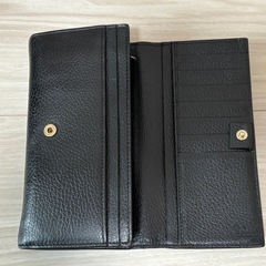 GUCCI 長財布の画像