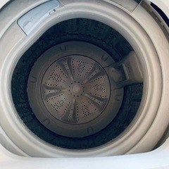  ✅TAGlabel洗濯機 ✅ ✅AT-WM45B✅の画像