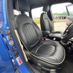 ミニクロスオーバーの画像