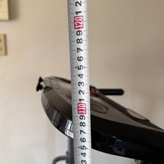 アルインコ　ランニングマシン
の画像