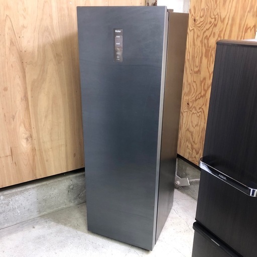 冷凍庫 ハイアール 2022年製 1ドア 168ℓ JF-NUF168A