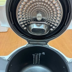 ティファール　圧力鍋の画像