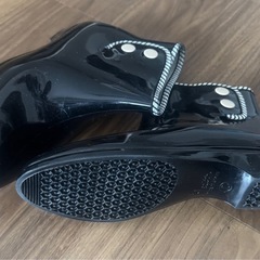 女性用レインシューズ
の画像