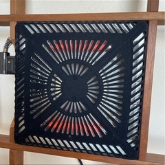 コタツ　3/23処分　横120×縦80×高さ33の画像