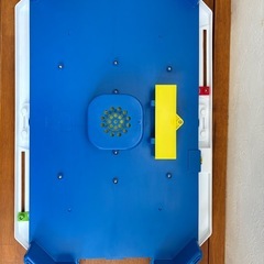 スーパーマリオ ストライクエアホッケーATTACK の画像