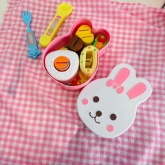 メルちゃんセットの画像