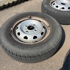 エブリィda64wの画像