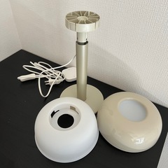 IKEA  ランプ　ブロースヴェルクの画像