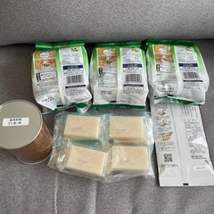 【〆切ました】食品の画像