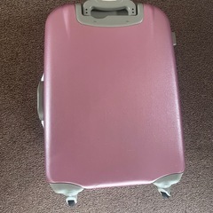 キャリーケース   スーツケース              の画像