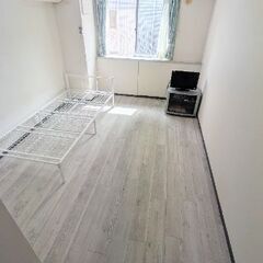 福井大学正門すぐ！学生専用マンション／家賃4.15万円／即入居OK