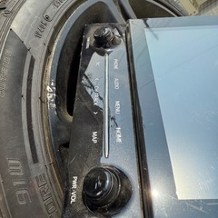 最終価格　30アルファード　ヴェルファイア　純正ナビの画像