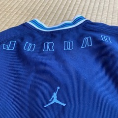 NIKE ジョーダン　タンクトップ　160cmの画像