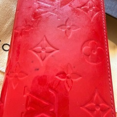 ルイ・ヴィトン長財布
の画像