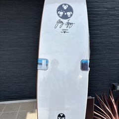 ジェリーロペス　コストコサーフボードの画像