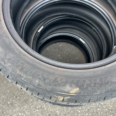 タイヤ165/60/15の画像