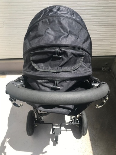 Air Buggy CoCo エアバギーココ
