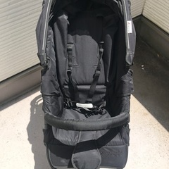 Air Buggy CoCo エアバギーココの画像