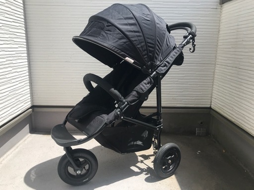 Air Buggy CoCo エアバギーココ