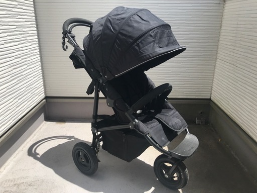 Air Buggy CoCo エアバギーココ