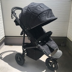 Air Buggy CoCo エアバギーココの画像