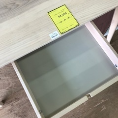 ジャングルジャングル貝塚店　IKEA イケア　デスク　LISABO 貝塚市　二色浜　リサイクルショップの画像