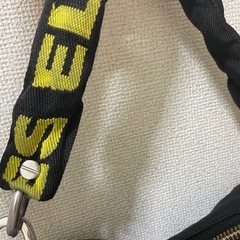 ディーゼル　バッグ　の画像