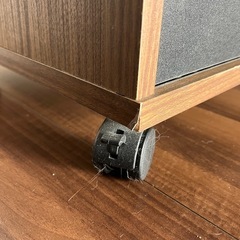 東芝 REGZA 32S5 32インチ テレビ台付き の画像