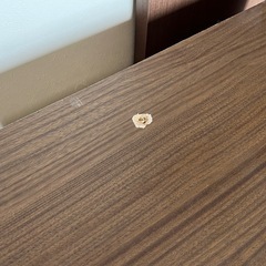 東芝 REGZA 32S5 32インチ テレビ台付き の画像