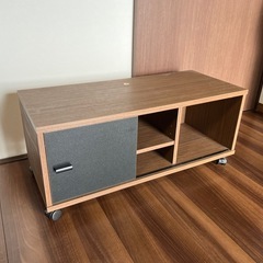 東芝 REGZA 32S5 32インチ テレビ台付き の画像