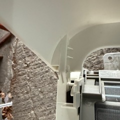 東芝ルームエアコンRAS-B225ARJ1の画像