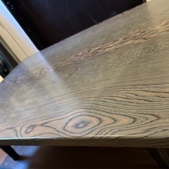 折りたたみローテーブルの画像