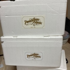 発泡スチロール
の画像