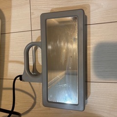 BDP 超音波洗浄機 桶付き(工事不要・携帯可能超音波食洗機 )の画像