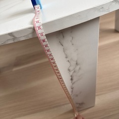 ローテーブルの画像