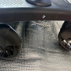  ベビーカーボードの画像