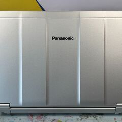 JC0350　極美品 16GB レッツノート CF-SV9 超軽量 Office パナソニック　office2024　ノートパソコンの画像