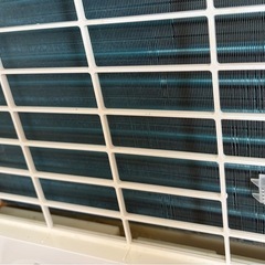 トヨトミ スポット 冷暖エアコン　クーラー
の画像