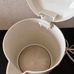 dretec 電気ケトル　ラミン（PO-323）の画像