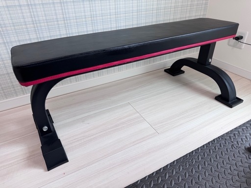 FIGHTING ROAD ダンベルセット55kg +ベンチ+マット