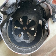 ブレイブボード、ヘルメットセットの画像