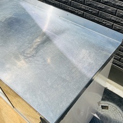 ホシザキ 冷蔵ショーケース RTS-120STD 2016年製の画像