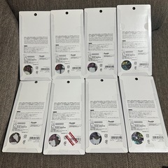 正規品 ボンボンドロップシールの画像