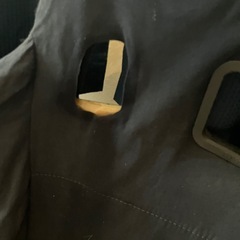 スパルコ　フルバケの画像