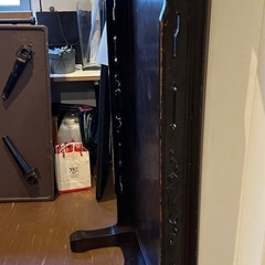 ローテーブルの画像