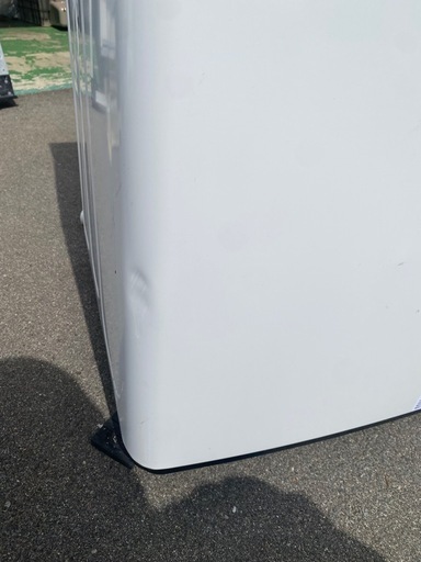 ○017 Hisense 洗濯機　HW-K55E 2023年製 5.5kg 縦型 一人暮らし用 新生活にオススメ