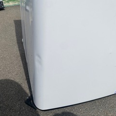 ○017 Hisense 洗濯機　HW-K55E 2023年製 5.5kg 縦型 一人暮らし用 新生活にオススメの画像