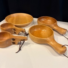 キャンプ、ピクニック、アウトドアセット
の画像